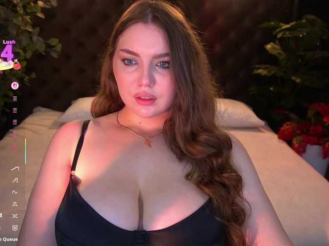 LuxSopphia live cam on BongaCams