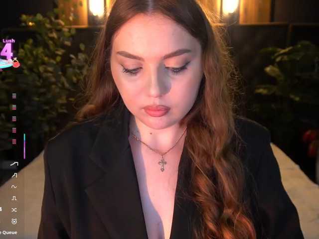 LuxSopphia live cam on BongaCams