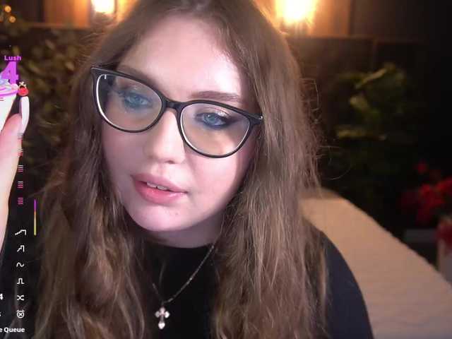 LuxSopphia live cam on BongaCams