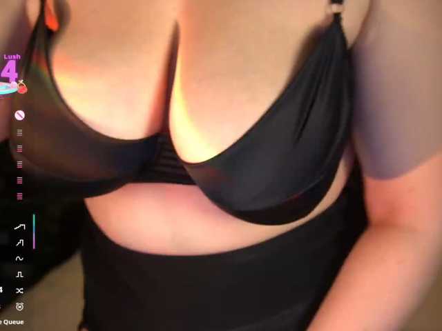 LuxSopphia live cam on BongaCams