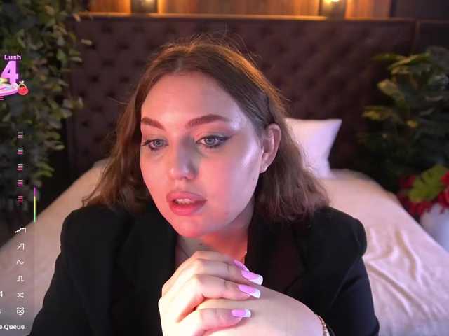 LuxSopphia live cam on BongaCams