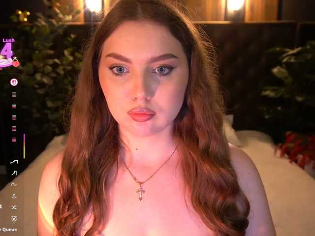 LuxSopphia live cam on BongaCams