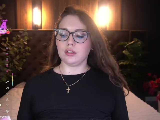 LuxSopphia live cam on BongaCams