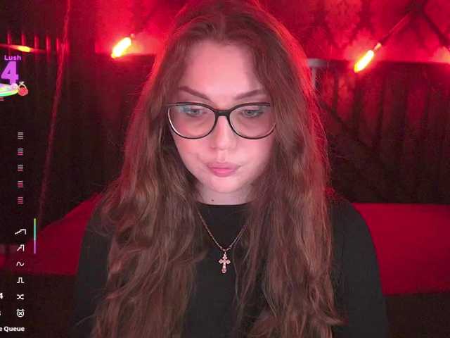LuxSopphia live cam on BongaCams