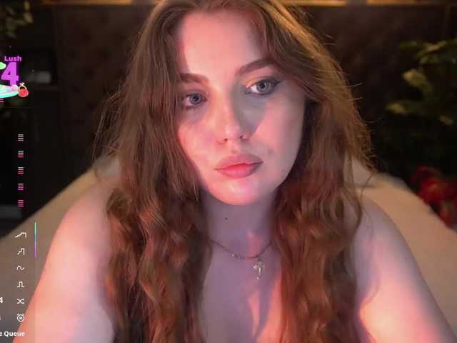 LuxSopphia live cam on BongaCams