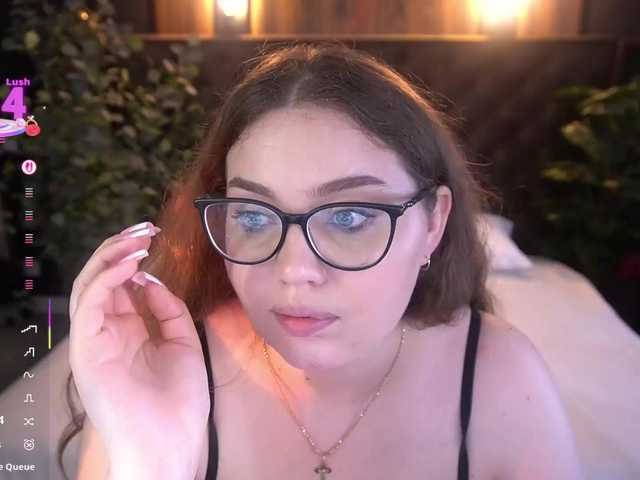 LuxSopphia live cam on BongaCams