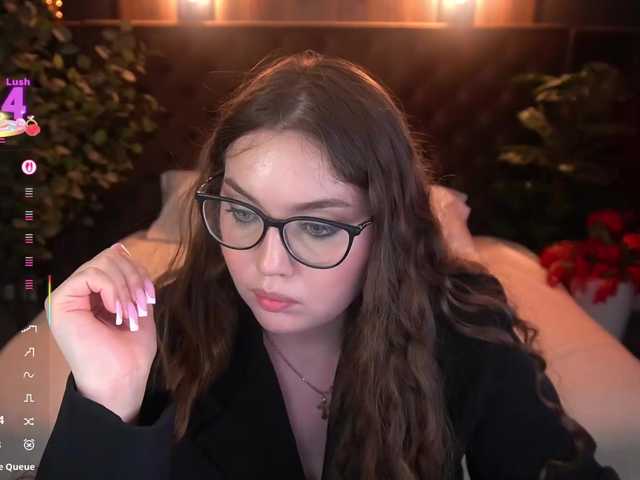 LuxSopphia live cam on BongaCams