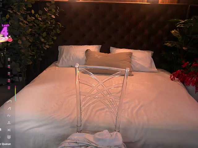 LuxSopphia live cam on BongaCams