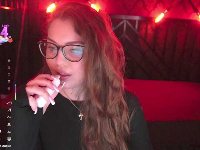 LuxSopphia live cam on BongaCams