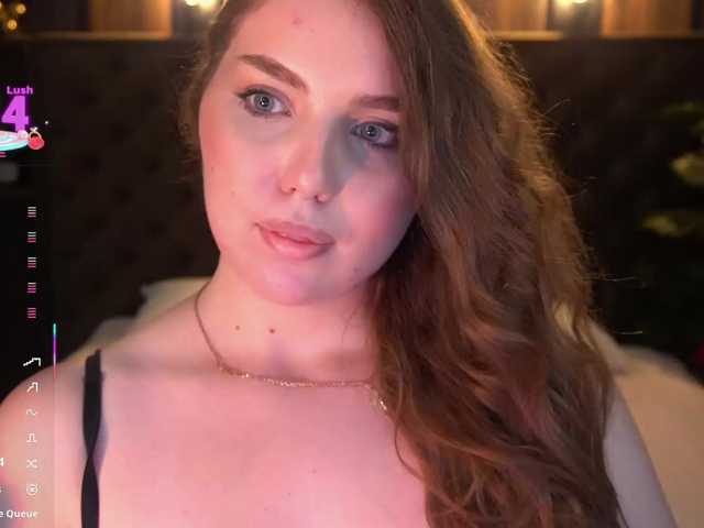 LuxSopphia live cam on BongaCams