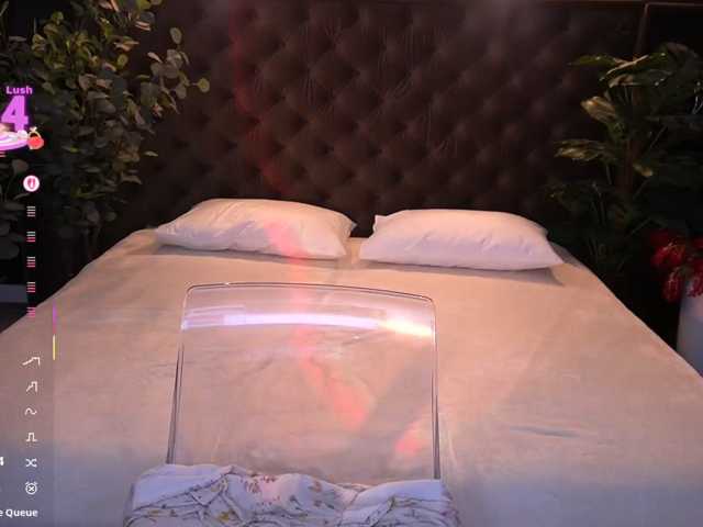 LuxSopphia live cam on BongaCams