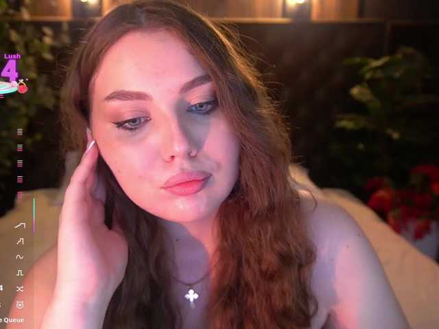 LuxSopphia live cam on BongaCams