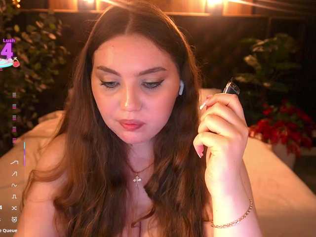 LuxSopphia live cam on BongaCams