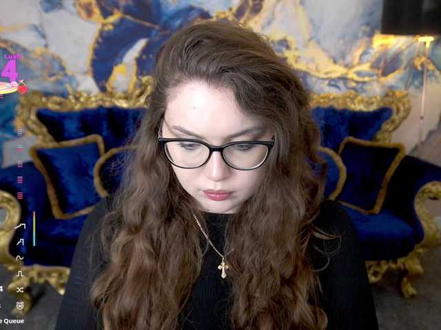 LuxSopphia live cam on BongaCams