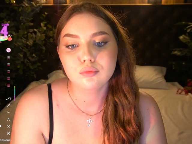 LuxSopphia live cam on BongaCams