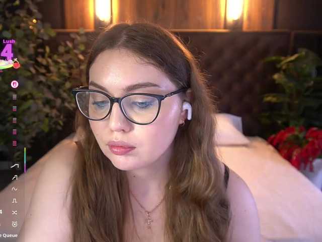 LuxSopphia live cam on BongaCams
