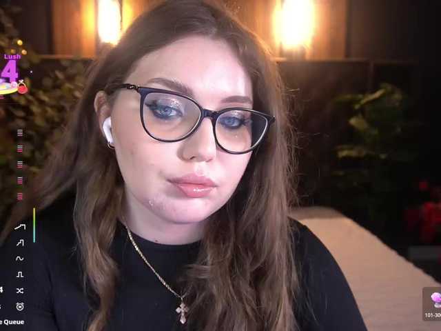 LuxSopphia live cam on BongaCams