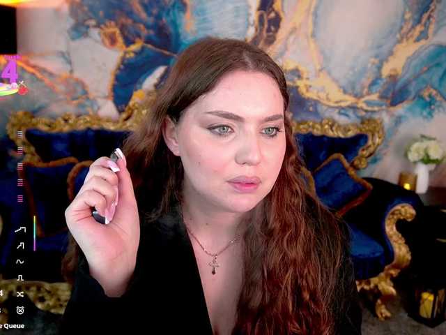 LuxSopphia live cam on BongaCams