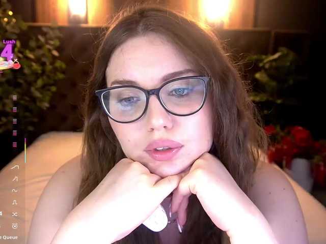 LuxSopphia live cam on BongaCams