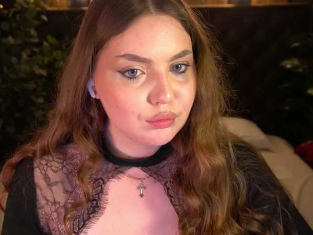 LuxSopphia live cam on BongaCams