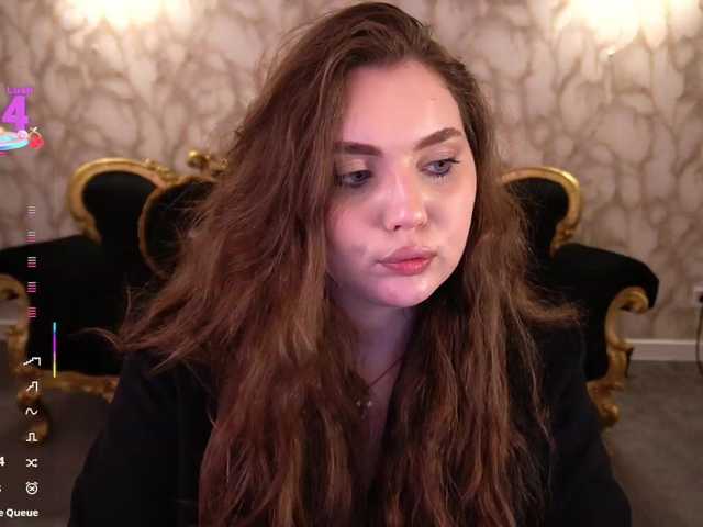 LuxSopphia live cam on BongaCams
