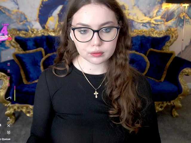 LuxSopphia live cam on BongaCams