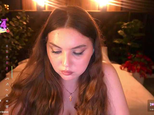 LuxSopphia live cam on BongaCams
