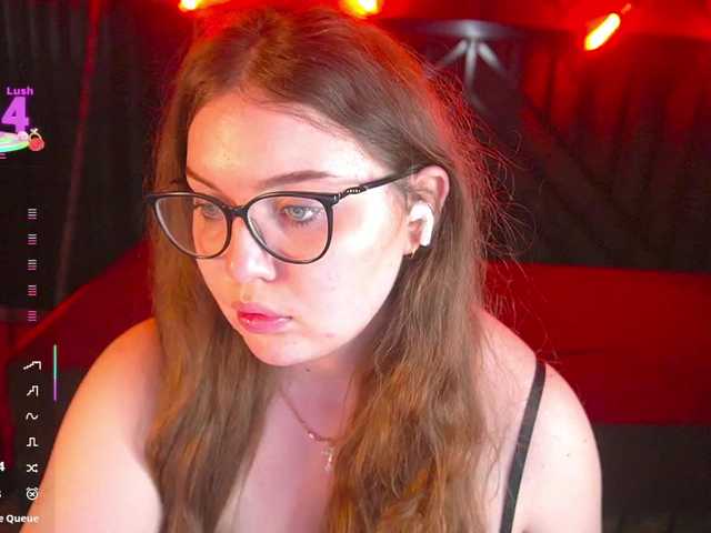 LuxSopphia live cam on BongaCams