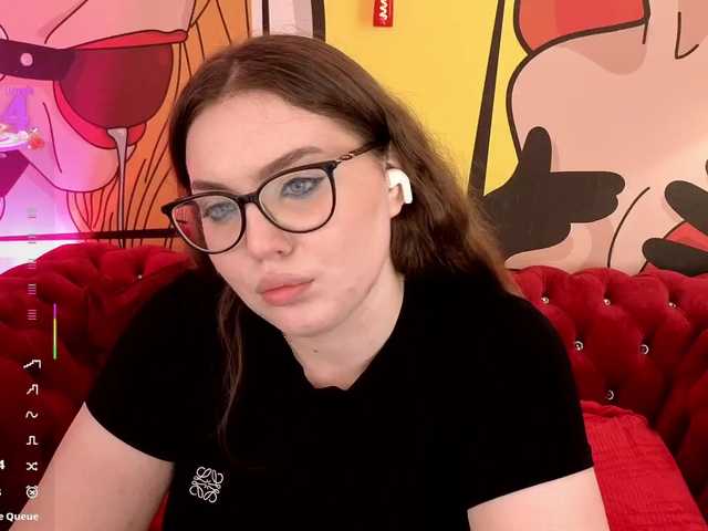 LuxSopphia live cam on BongaCams