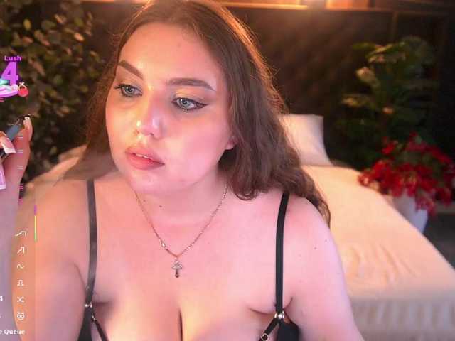 LuxSopphia live cam on BongaCams