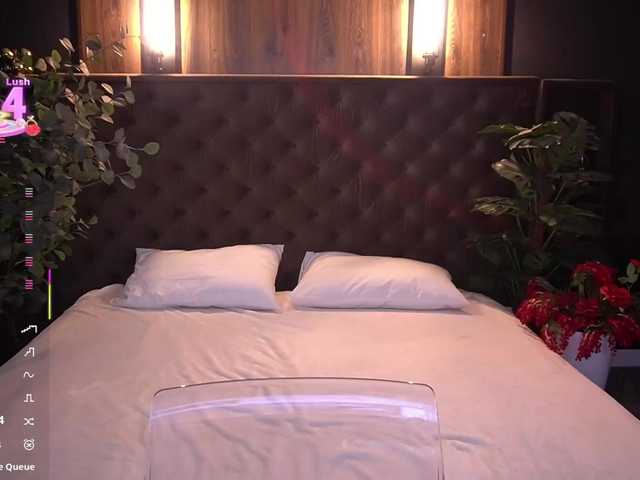 LuxSopphia live cam on BongaCams