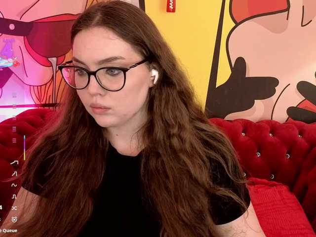LuxSopphia live cam on BongaCams