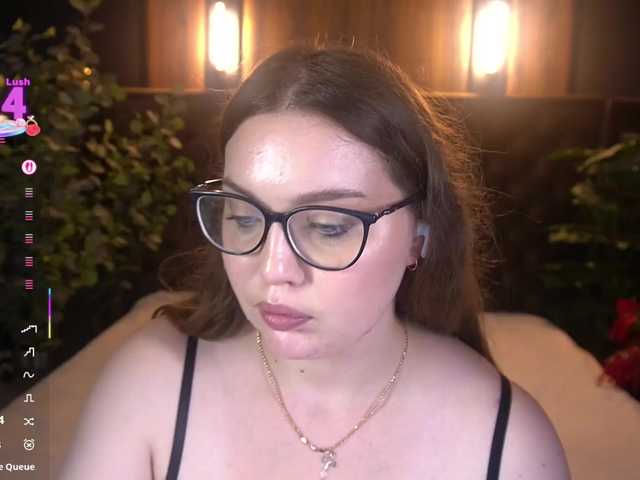 LuxSopphia live cam on BongaCams