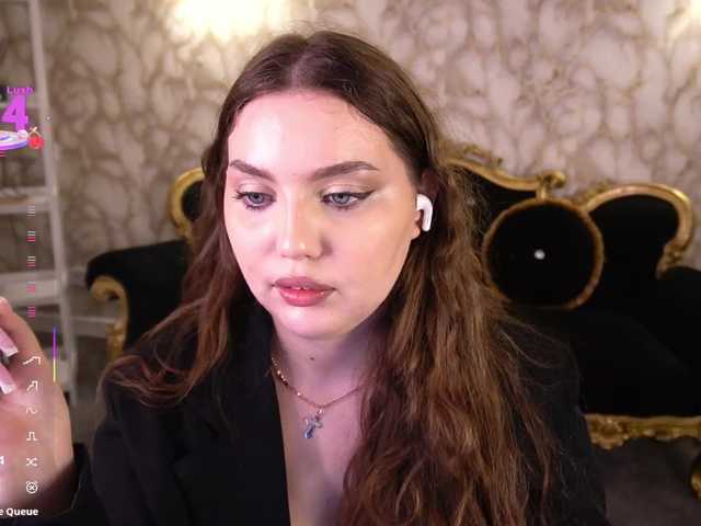 LuxSopphia live cam on BongaCams