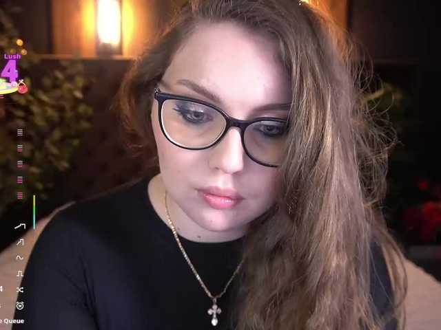 LuxSopphia live cam on BongaCams