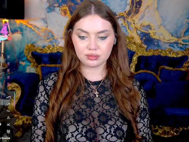 LuxSopphia live cam on BongaCams