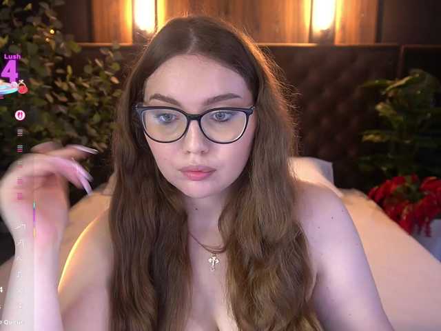 LuxSopphia live cam on BongaCams