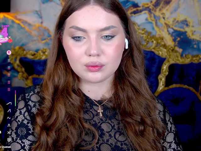LuxSopphia live cam on BongaCams