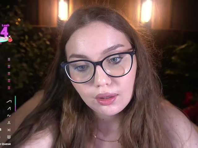 LuxSopphia live cam on BongaCams