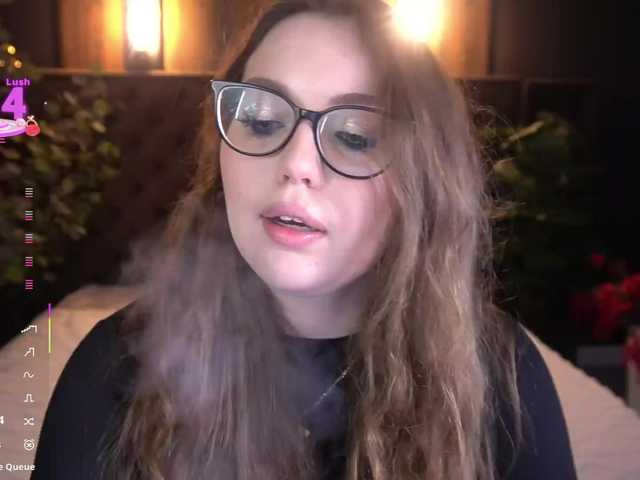 LuxSopphia live cam on BongaCams