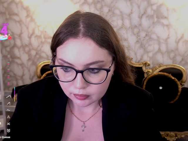 LuxSopphia live cam on BongaCams