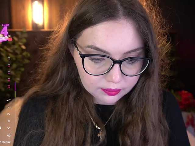 LuxSopphia live cam on BongaCams