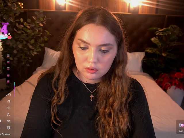 LuxSopphia live cam on BongaCams