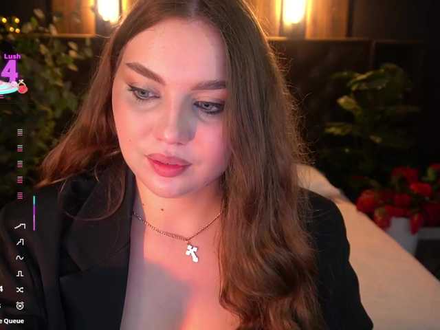 LuxSopphia live cam on BongaCams