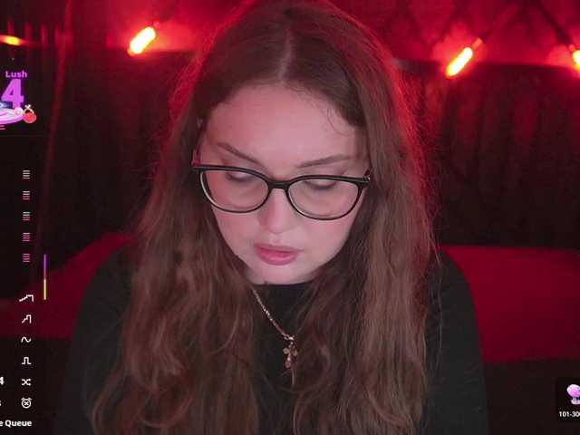 LuxSopphia live cam on BongaCams