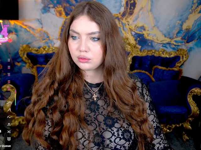 LuxSopphia live cam on BongaCams