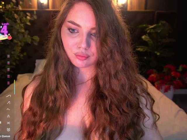 LuxSopphia live cam on BongaCams