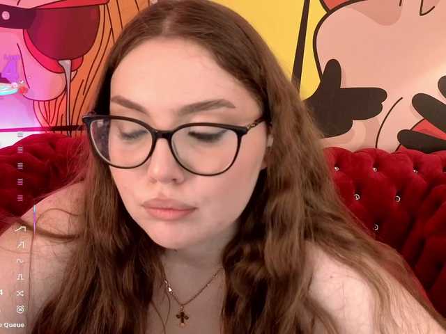 LuxSopphia live cam on BongaCams