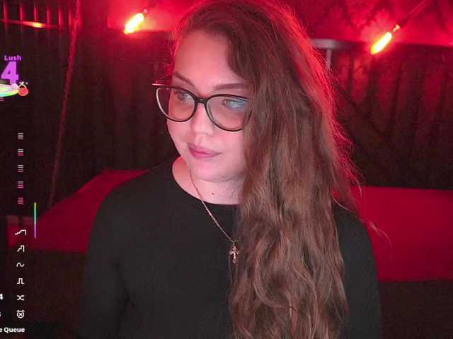 LuxSopphia live cam on BongaCams