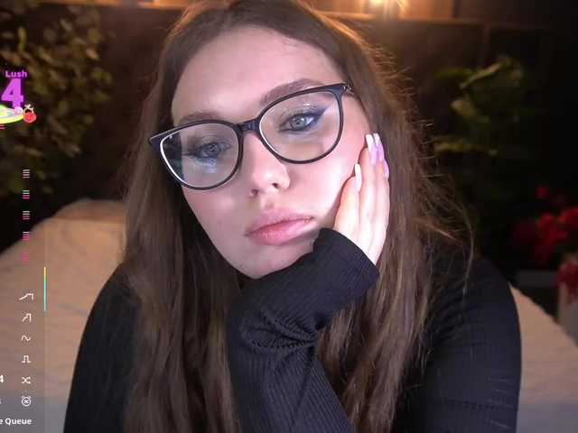 LuxSopphia live cam on BongaCams